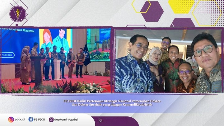 PDGI Kabupaten Lombok Utara | Informasi, Layanan, Berita, dan Seminar Dokter Gigi